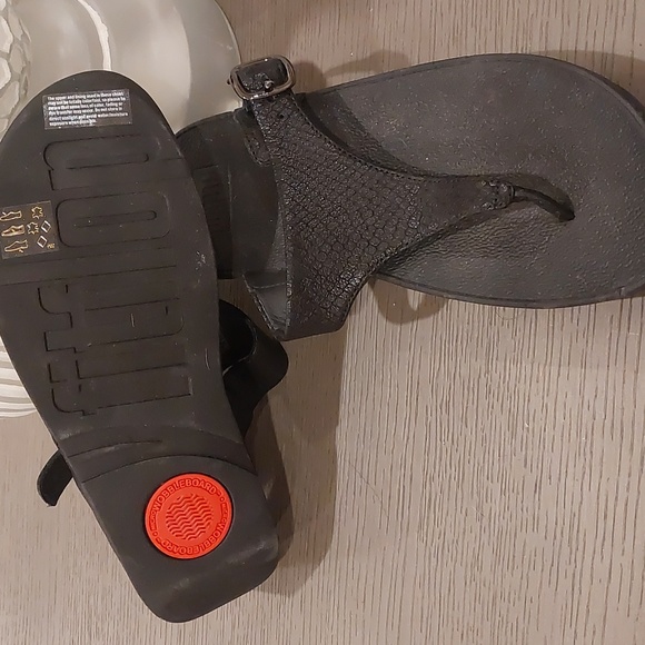 FLIPFLOP SANDLES - Picture 2 of 4